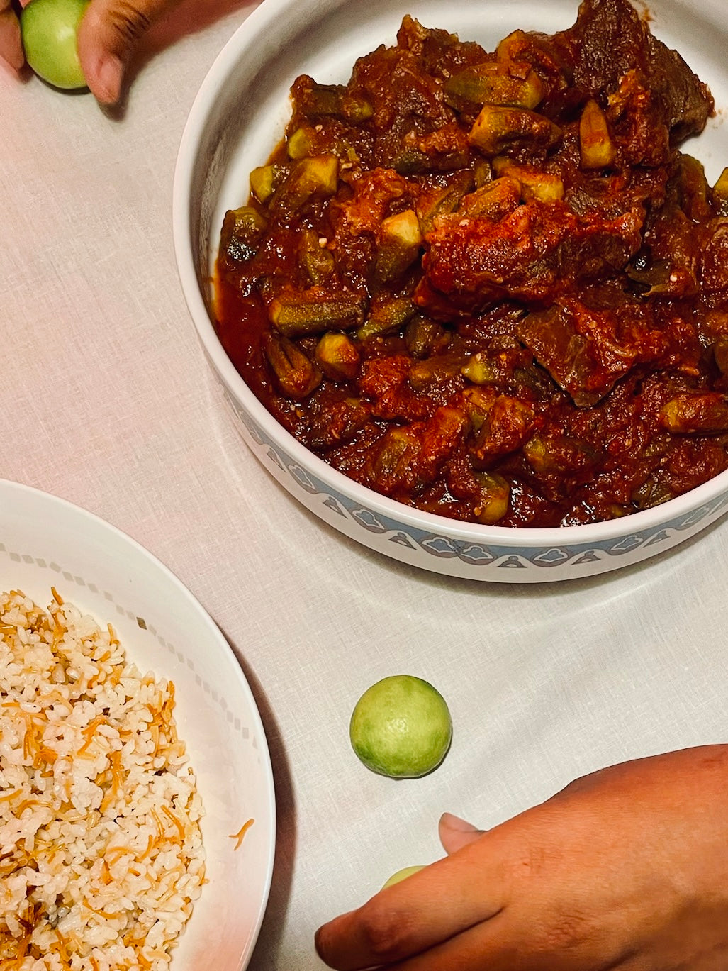 A beginner’s guide to cooking Egyptian food at home (from someone who used to be scared of it)