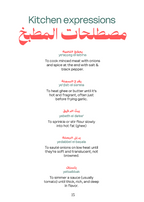 E-book: Teta Loula's Egyptian Cookbook