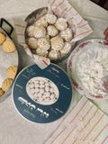 Plain Kahk:Family Tin