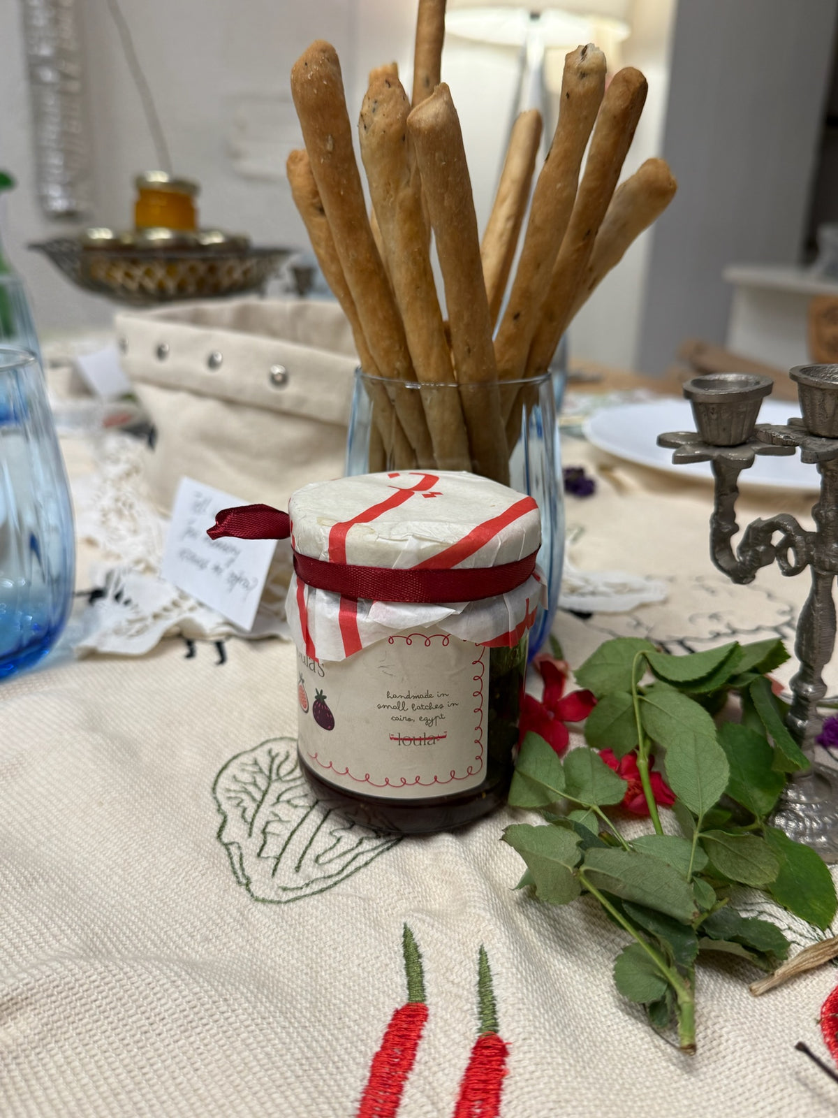 Housewarming Gift Set